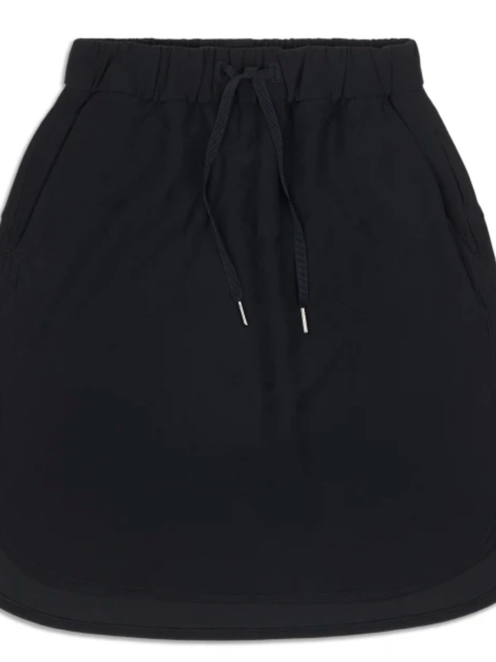 Lululemon On the Fly Skirt
